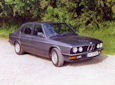 BMW5E28