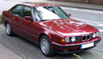 BMW5 E34