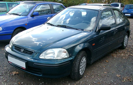 Civic 1995 2001