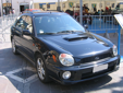 Subaru Impreza2000 2003