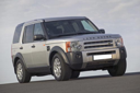 land rover discovery 4 